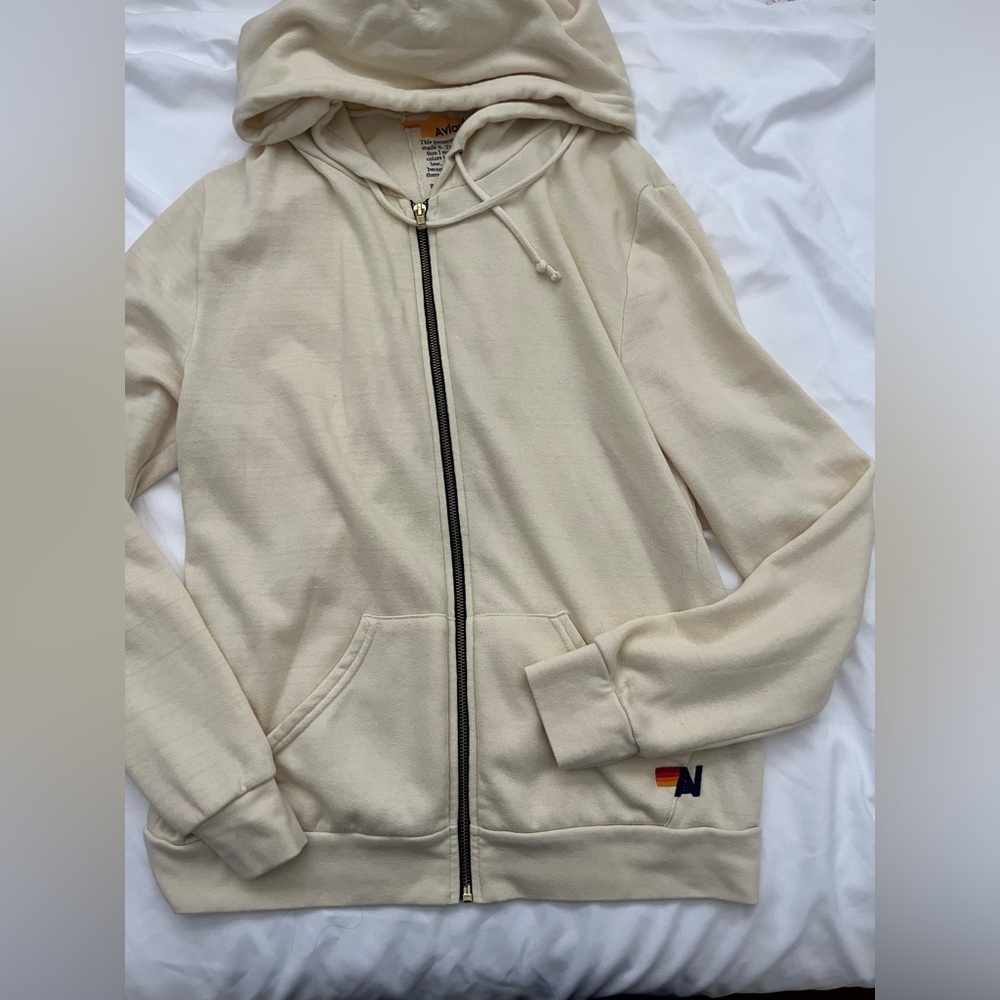 Aviator Nation Bolt Sweater